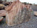 Flintstone Rock